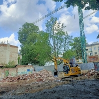 Rozbiórka