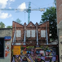 Rozbiórka