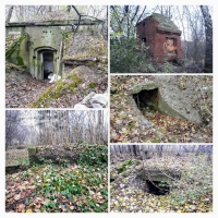 Fort Odolany