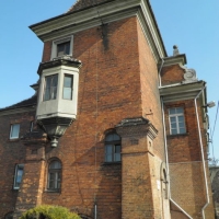 Budynek główny