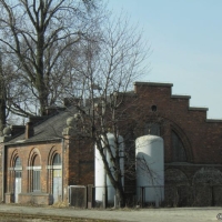 Zabudowania