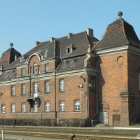 Budynek główny