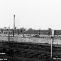 Warszawa Szczęśliwice