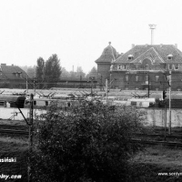 Warszawa Szczęśliwice