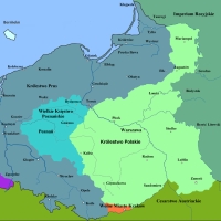 Granice Królestwa Polskiego