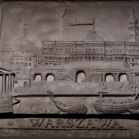 Płaskorzeźby