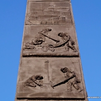 Płaskorzeźby