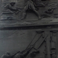 Płaskorzeźby