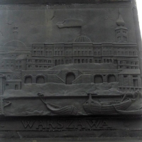 Płaskorzeźby