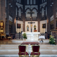 Ołtarz Główny